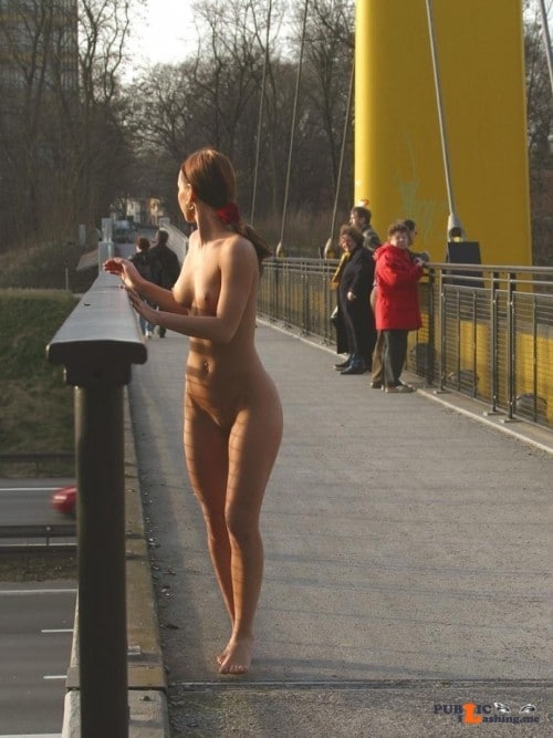 Public nudity photo girls naked outdoors:Turning heads Follow me for more public... Public nudity photo girls naked outdoors:Turning heads Follow me for more public... Public Flashing