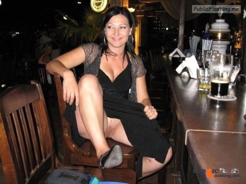 Public flashing photo Photo Public Flashing