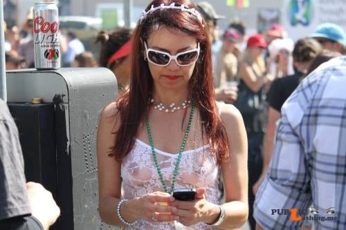 Exposed in public Photo Exposed in public Photo Public Flashing
