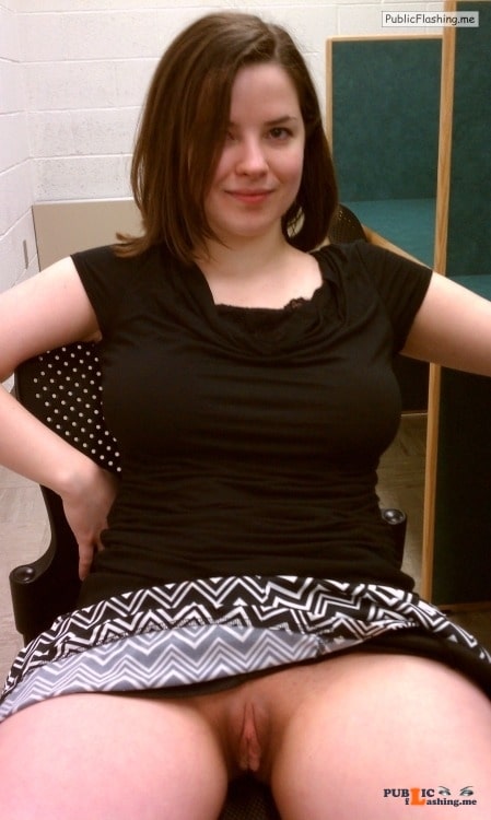 Exposed in public Photo Public Flashing