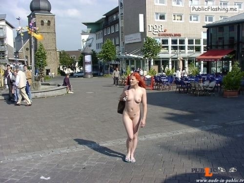 Public nudity photo nude girls in public:Nude in public.tv:  Keke Follow me for more... Public Flashing