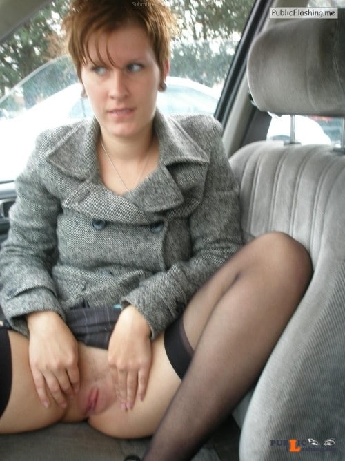 Public flashing photo Photo Public Flashing
