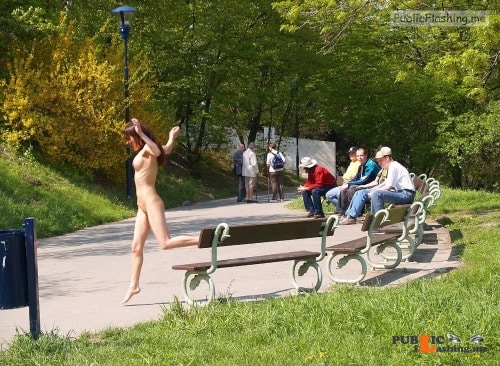 Public nudity photo gatwickcars:like some more flashers posts? OK then check out... Public Flashing