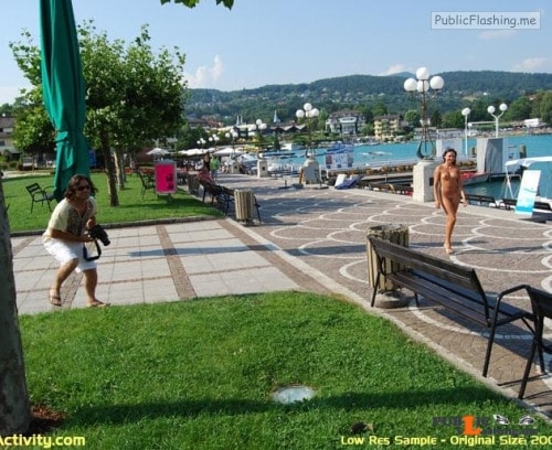 Public nudity photo parkpublicot: Follow me for more public exhibitionists:... Public Flashing