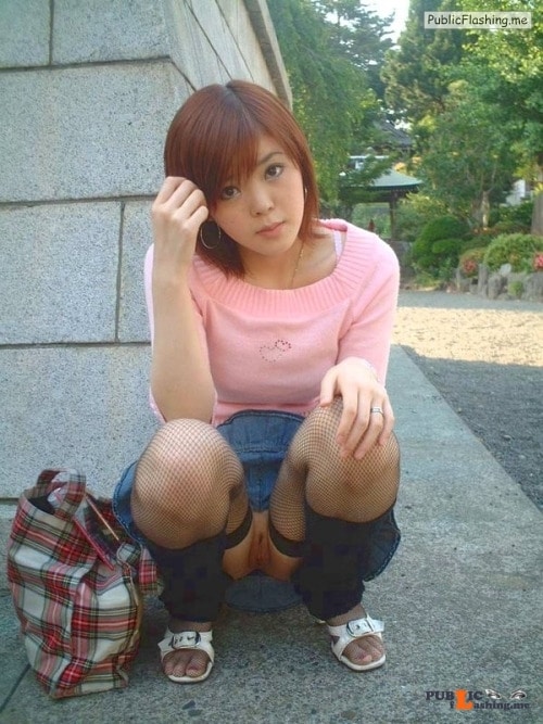 Photo flashing in public picture Photo flashing in public picture Public Flashing