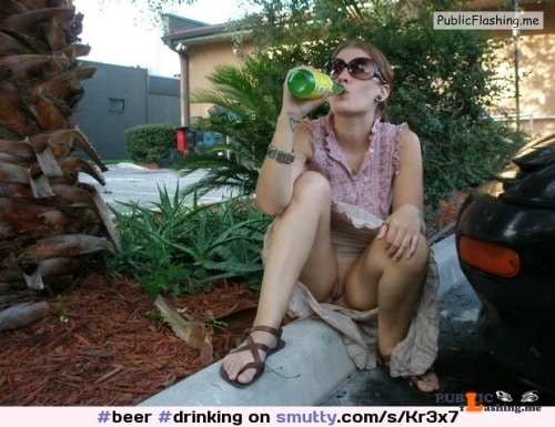 Photo flashing in public picture Public Flashing