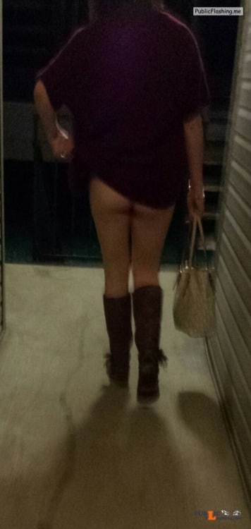 No panties bcauseican69: Princess flashing that ass when we arrive home... pantiesless No panties bcauseican69: Princess flashing that ass when we arrive home... pantiesless Public Flashing