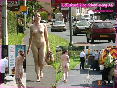 Public nudity photo nude girls in public: Nakedinpublic.tv:... Public Flashing
