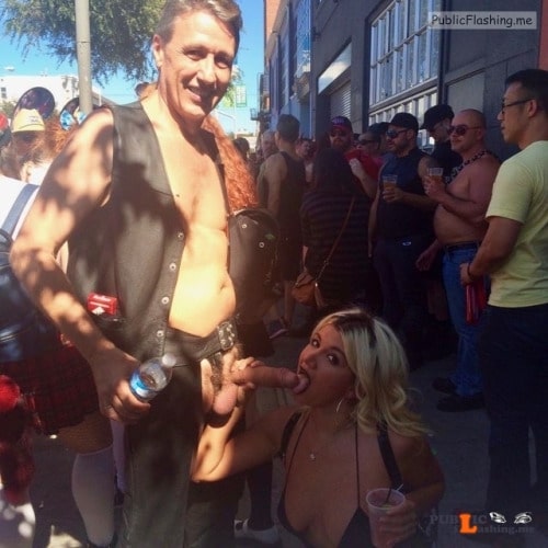 Public nudity photo Follow me for more public exhibitionists:... Public Flashing