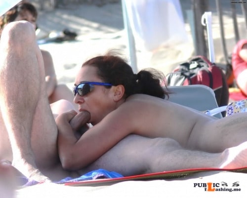 Public nudity photo sexual-in-publicswingers outdoors Follow me for more public..