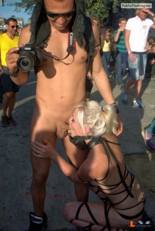 Public nudity photo Follow me for more public exhibitionists:... Public nudity photo Follow me for more public exhibitionists:... Public Flashing