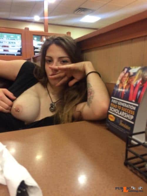 Exposed in public Photo Exposed in public Photo Public Flashing