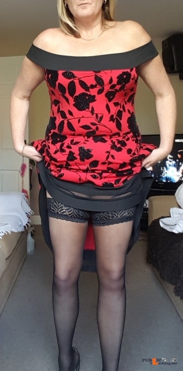 No panties hornyandneedingcock: A little something to tease my... pantiesless No panties hornyandneedingcock: A little something to tease my... pantiesless Public Flashing