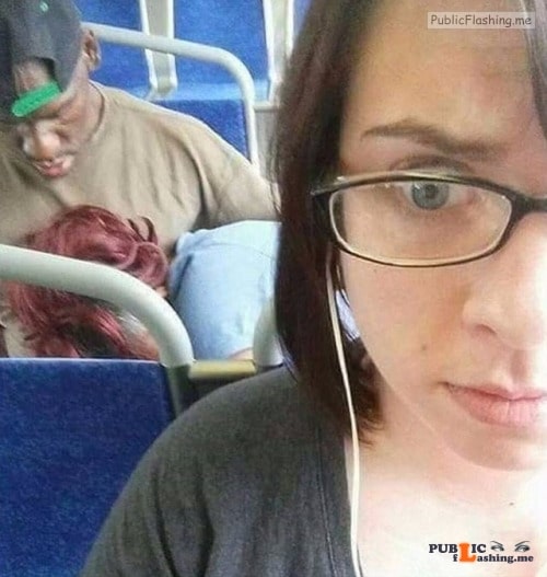 Exposed in public Haha… Exposed in public Haha… Public Flashing