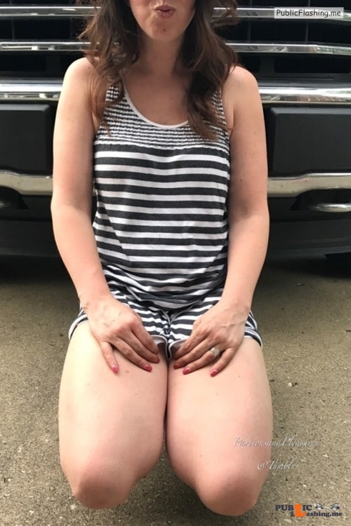 No panties passionsandpleasures: Too fucking hot outside for panties ? ~... pantiesless No panties passionsandpleasures: Too fucking hot outside for panties ? ~... pantiesless Public Flashing