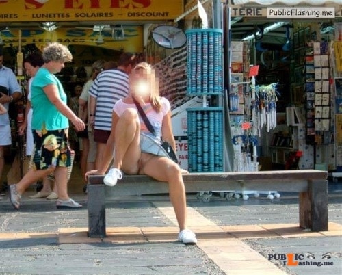 Public nudity photo Follow me for more public exhibitionists:... Public nudity photo Follow me for more public exhibitionists:... Public Flashing