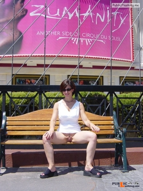 Exposed in public Photo Exposed in public Photo Public Flashing