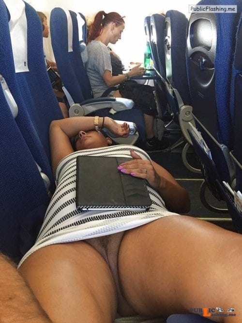 Exposed in public Photo Public Flashing