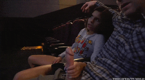 Exposed in public Adult theater fun… Exposed in public Adult theater fun… Public Flashing