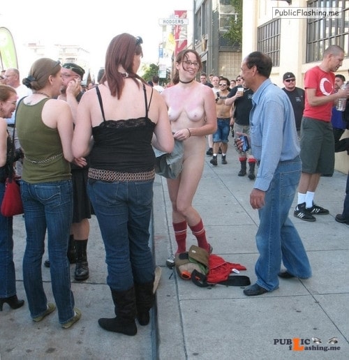 Public nudity photo hiden8kd:I would love to know what’s going on here! Follow me... Public Flashing