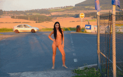 Public nudity photo hotpublicnudity:More Girlfriend Porn HERE Follow me for more... Public Flashing