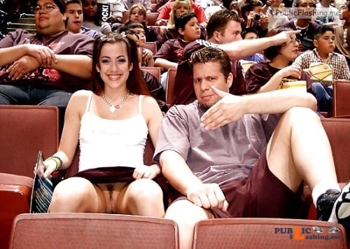 publicsexantics: Girls do everything on cam:... flashing in public picture publicsexantics: Girls do everything on cam:... flashing in public picture Public Flashing