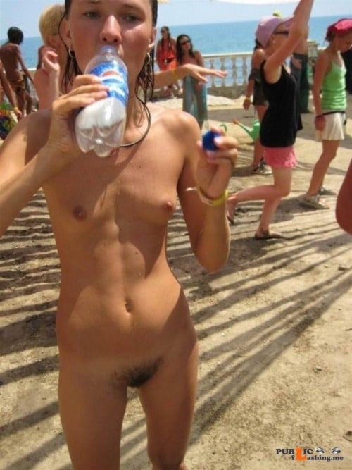Public nudity photo Follow me for more public exhibitionists:... Public nudity photo Follow me for more public exhibitionists:... Public Flashing