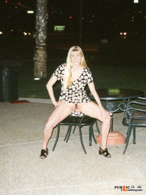 Exposed in public Photo Exposed in public Photo Public Flashing