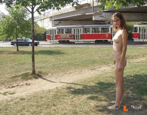 Public nudity photo Follow me for more public exhibitionists:... Public nudity photo Follow me for more public exhibitionists:... Public Flashing
