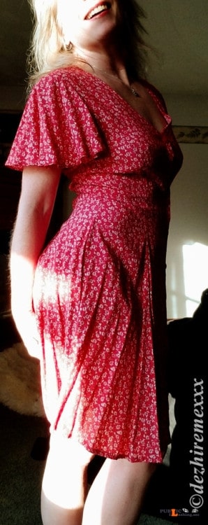No panties Great dress to skip panties pantiesless No panties Great dress to skip panties pantiesless Public Flashing