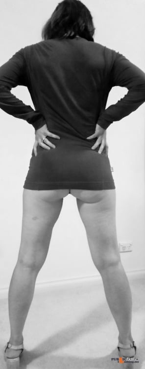 No panties tumblerwinner: Been busy but hoping to fool around later today,... pantiesless No panties tumblerwinner: Been busy but hoping to fool around later today,... pantiesless Public Flashing