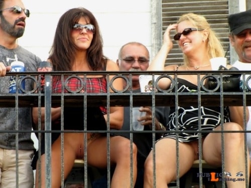 Exposed in public Photo Exposed in public Photo Public Flashing