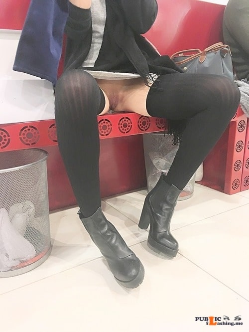 No panties rastal04: Shopping!Please reblog! pantiesless No panties rastal04: Shopping!Please reblog! pantiesless Public Flashing