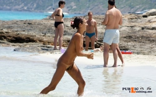 Public nudity photo Follow me for more public exhibitionists:... Public nudity photo Follow me for more public exhibitionists:... Public Flashing