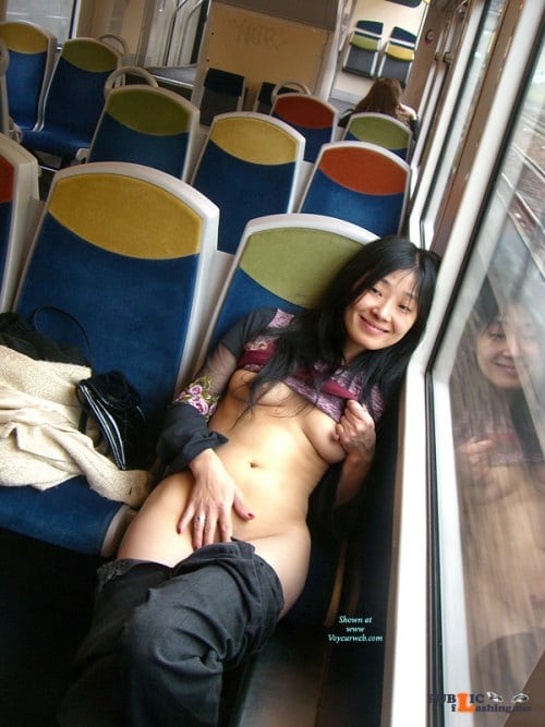 Photo flashing in public picture Photo flashing in public picture Public Flashing
