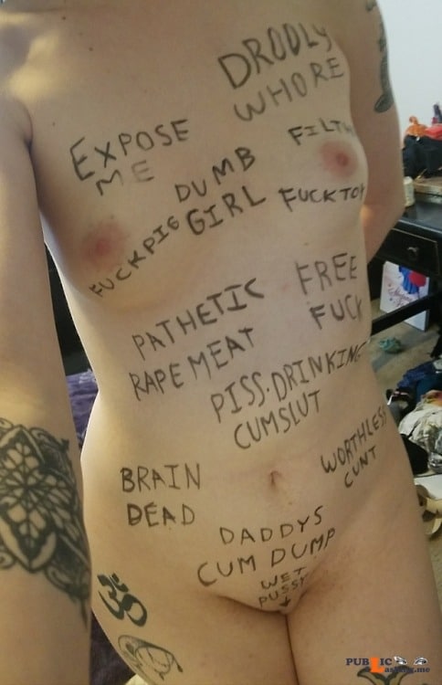 No panties your litttlegirl: Still have a little room left, any last... pantiesless No panties your litttlegirl: Still have a little room left, any last... pantiesless Public Flashing