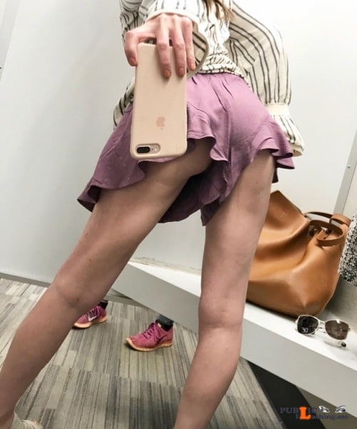 No panties thepervcouple: You know you have an awesome wife if she chooses... pantiesless No panties thepervcouple: You know you have an awesome wife if she chooses... pantiesless Public Flashing