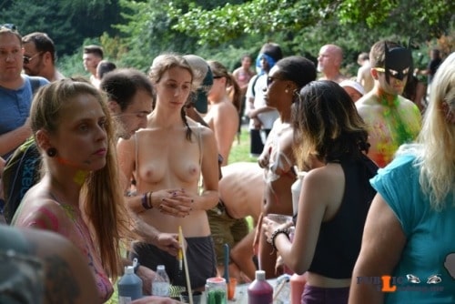 Public nudity photo Follow me for more public exhibitionists:... Public nudity photo Follow me for more public exhibitionists:... Public Flashing