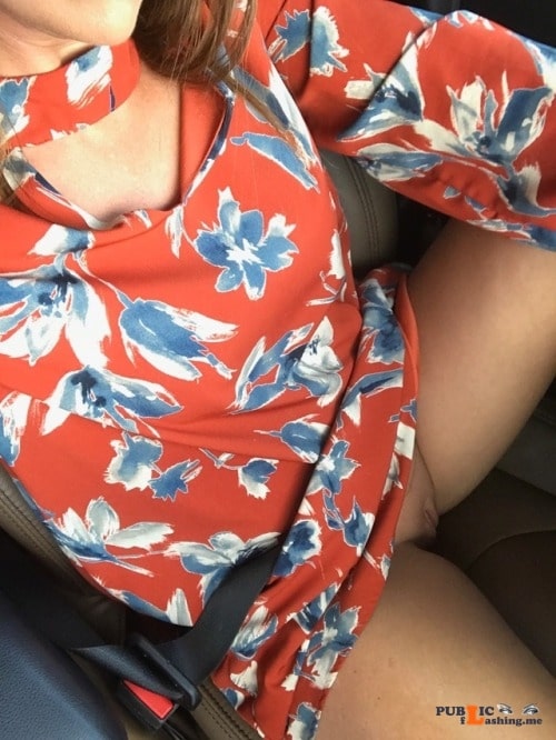 No panties coldweathernudist: Another hot ride with slickrick706 pantiesless No panties coldweathernudist: Another hot ride with slickrick706 pantiesless Public Flashing