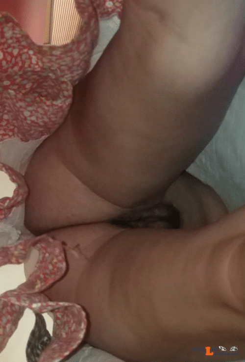 No panties A quick peak for daddy. And for all my Tumblr followers. Thanks... pantiesless No panties A quick peak for daddy. And for all my Tumblr followers. Thanks... pantiesless Public Flashing