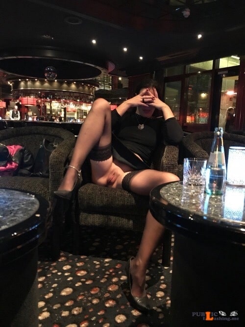 Exposed in public Photo Exposed in public Photo Public Flashing