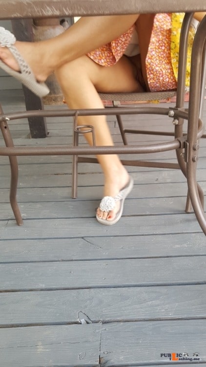 No panties A little tease Thanks again for a nice submission... pantiesless No panties A little tease Thanks again for a nice submission... pantiesless Public Flashing