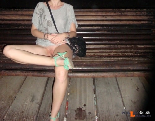No panties carlotabisex: I cant resist. Always exhibitionist. pantiesless No panties carlotabisex: I cant resist. Always exhibitionist. pantiesless Public Flashing