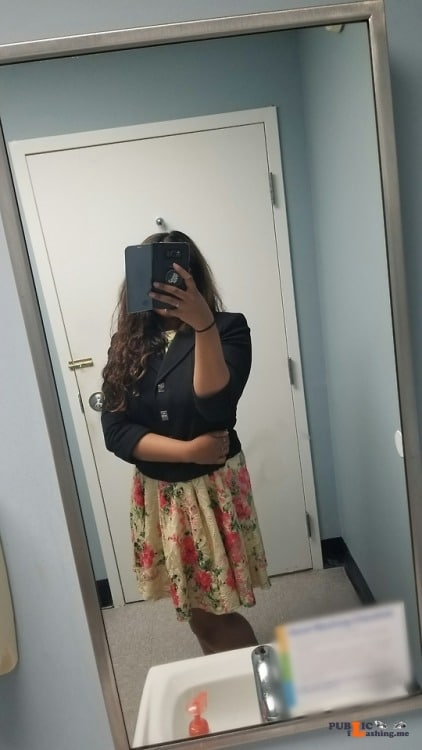 No panties midnightsexcapades: Aaaand as for work, Simple dress and jacket... pantiesless No panties midnightsexcapades: Aaaand as for work, Simple dress and jacket... pantiesless Public Flashing