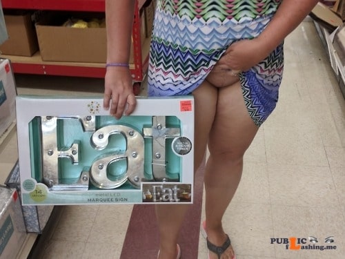 No panties allaboutthefun32: When you find that perfect sign π pantiesless No panties allaboutthefun32: When you find that perfect sign π pantiesless Public Flashing