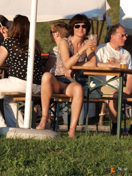 Exposed in public Photo Exposed in public Photo Public Flashing
