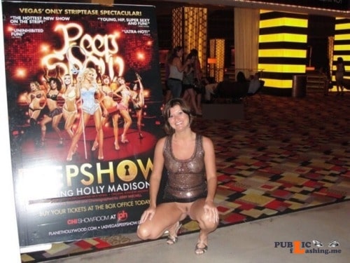 Exposed in public Photo Exposed in public Photo Public Flashing