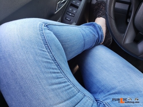 No panties warmb3d: I got horny on my way back home, so I teased myself... pantiesless No panties warmb3d: I got horny on my way back home, so I teased myself... pantiesless Public Flashing