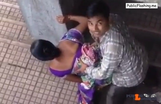 Indian MILF public sex caught in act red handed VIDEO Nude Tumblr Amateur, Amateur vids, Asian, Asian vids, Caught in act, Caught in act vids, MILF, MILF vids, Public Flashing Videos, Public photo