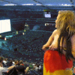 flashingcollection: Naked Girls – http://bit.ly/flashinggirls flashing in public picture